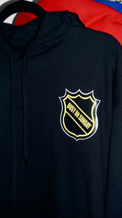 Hockey Lover Sweatshirt