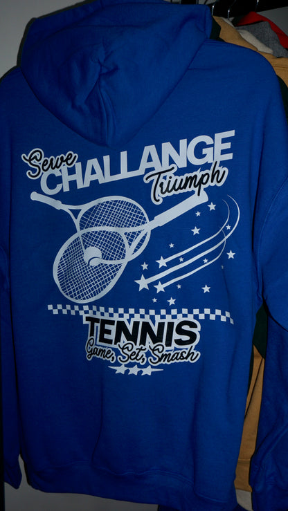 Tennis Lover Sweatshirt